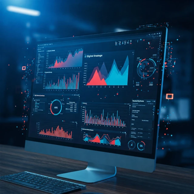 Estrategias digitales para negocios almerienses