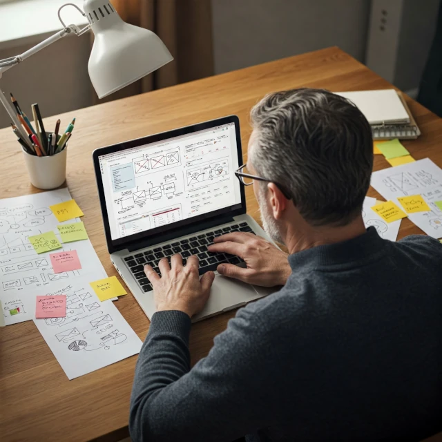 Contenido SEO Optimizado: Creación de artículos y páginas clave para mejorar el posicionamiento web