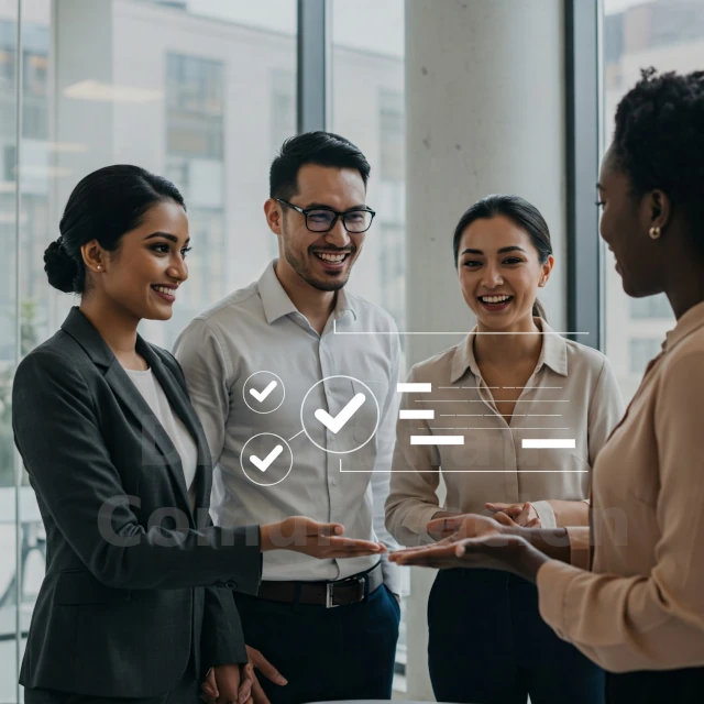 ¿Por qué elegirnos? - Equipo experto en SEO Avanzado y marketing digital, ofreciendo resultados medibles y personalizados