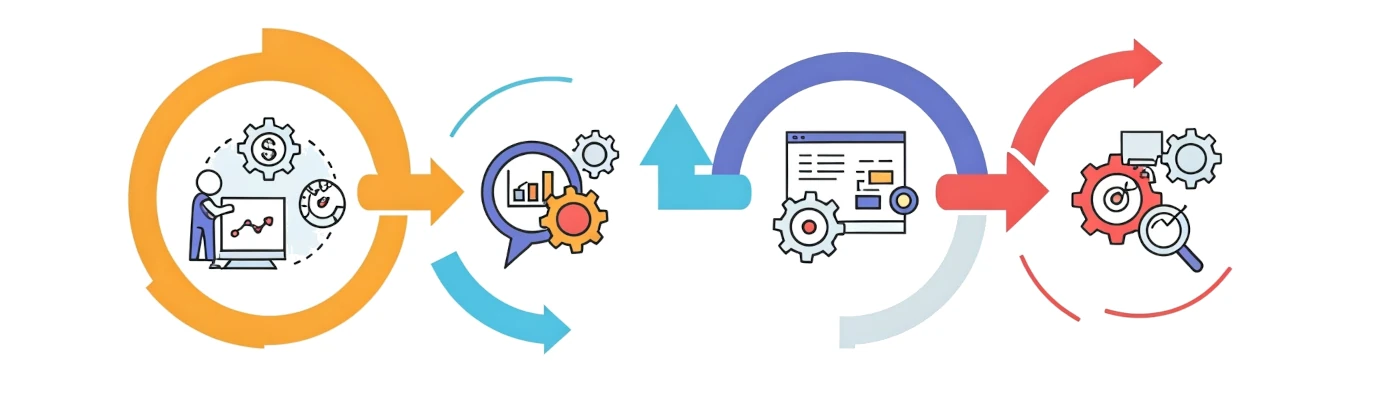 Proceso de implantación Posicionamiento Web por parte de Diseminado Comunicación