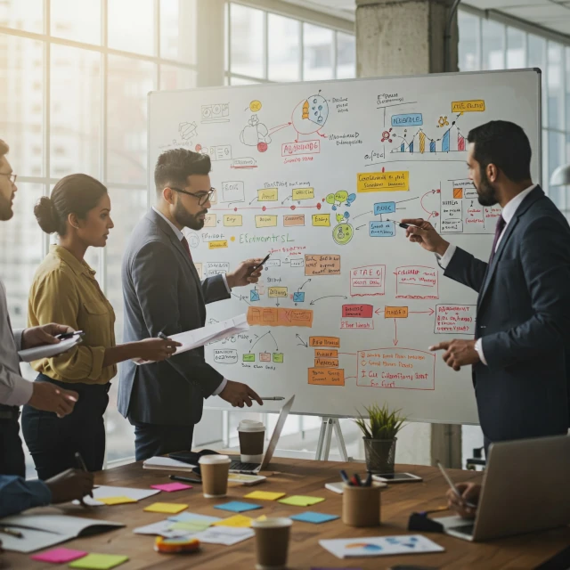 Proceso de implantación del servicio SEM Avanzado