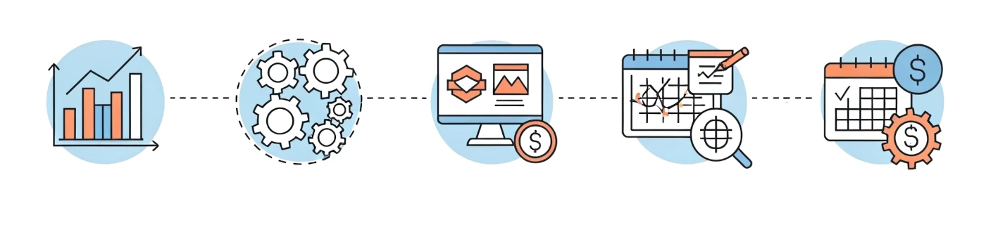 Trabajo mensual para SEM Avanzado