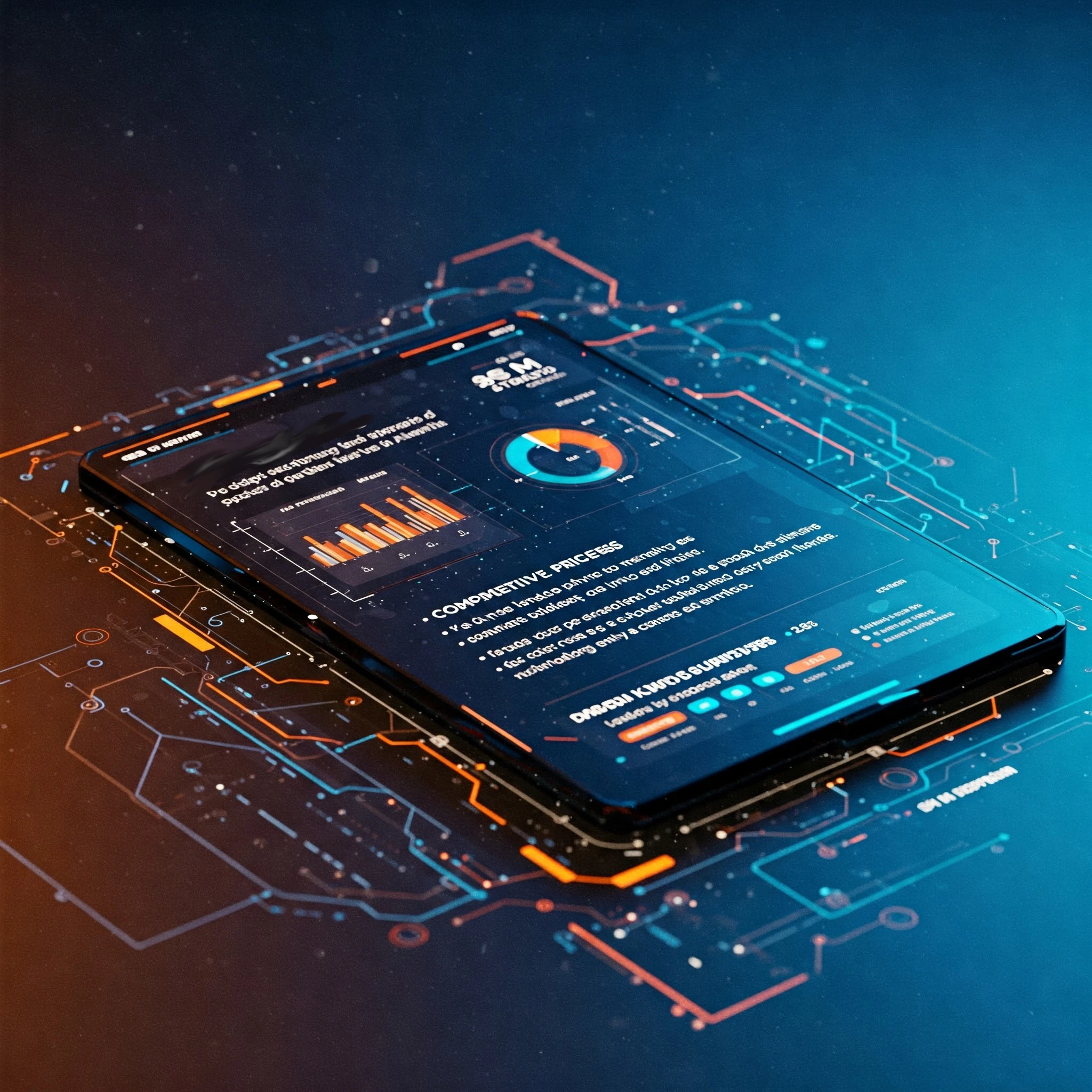 Imagen que resalta los beneficios de Social Media Básico, con iconos que representan atención personalizada, estrategias efectivas y soporte integral para negocios en Almería.